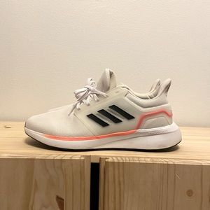 Adidas Cloud Foam Shoes Size 13